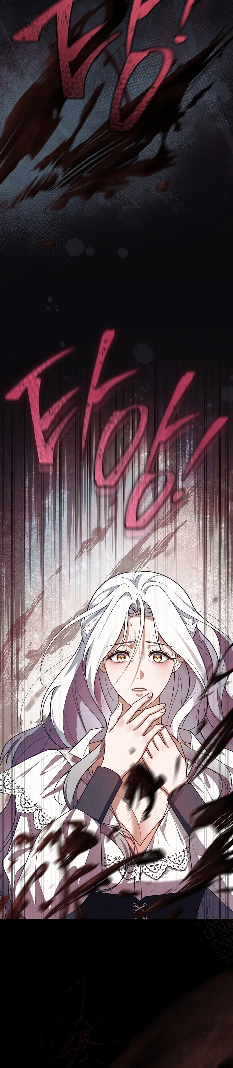 A Magnificent Regret Chapter 3 page 33