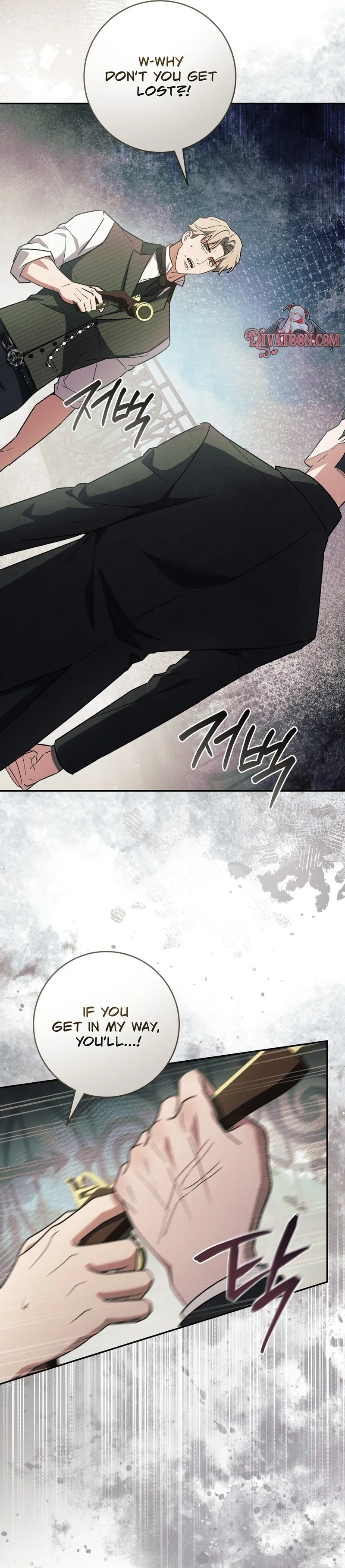 A Magnificent Regret Chapter 3 page 30