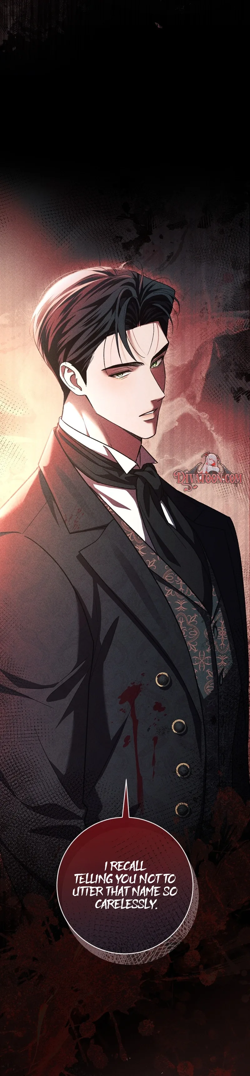 A Magnificent Regret Chapter 3 page 36