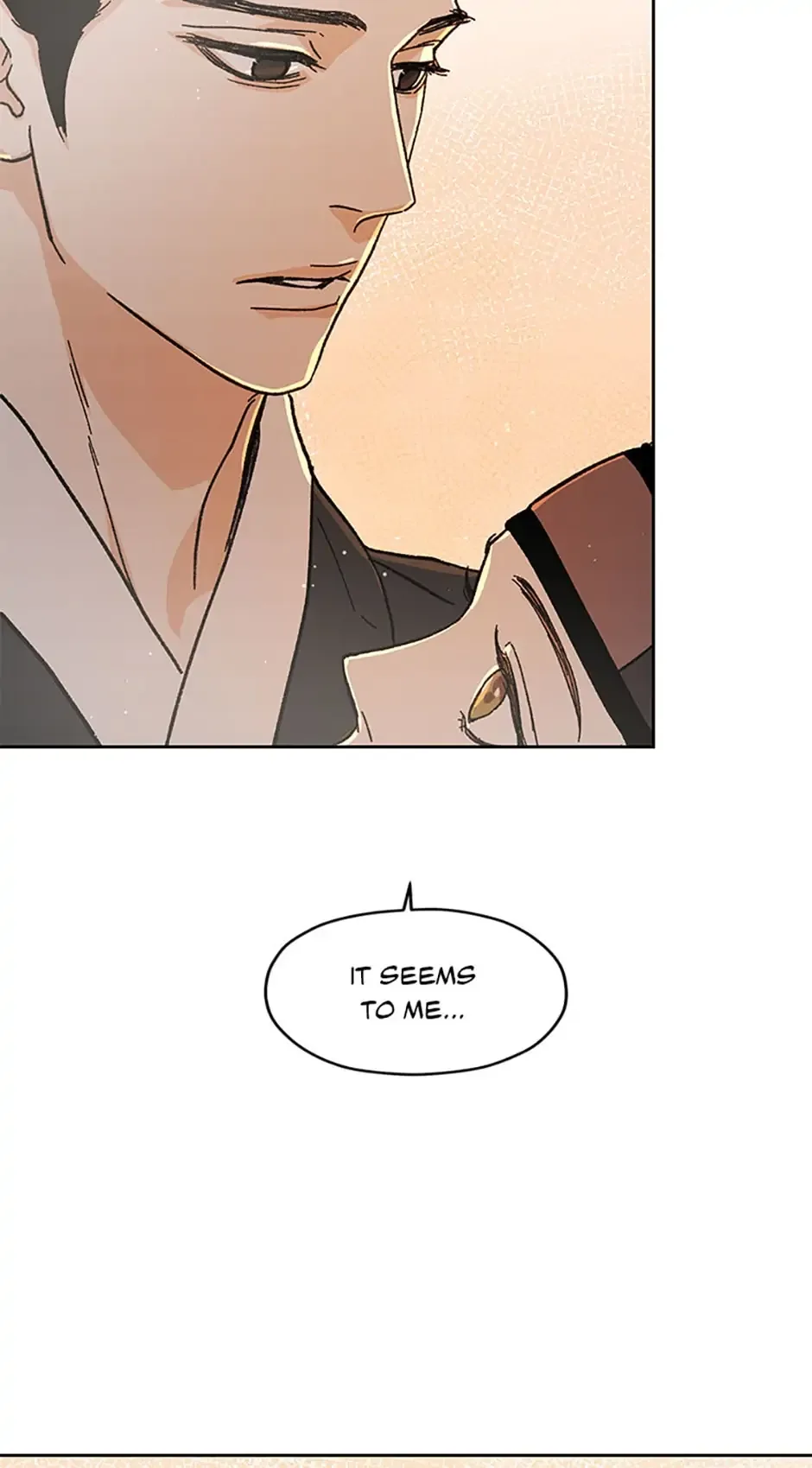 Under the Plum Blossom Tree Chapter 4 page 3