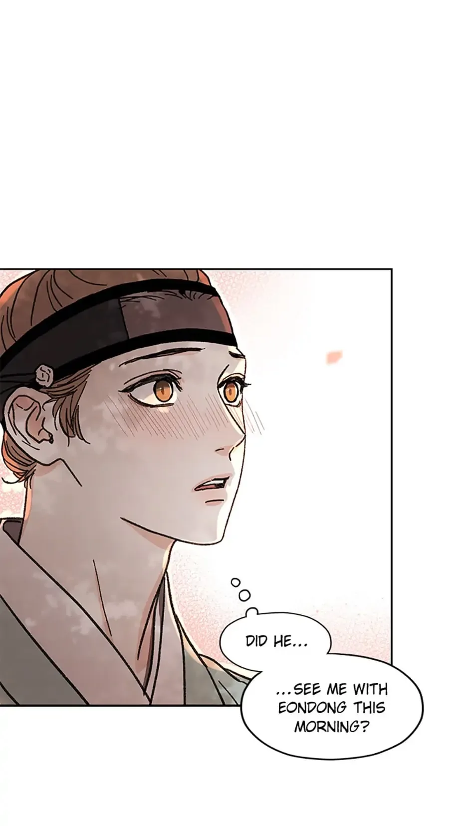 Under the Plum Blossom Tree Chapter 4 page 17