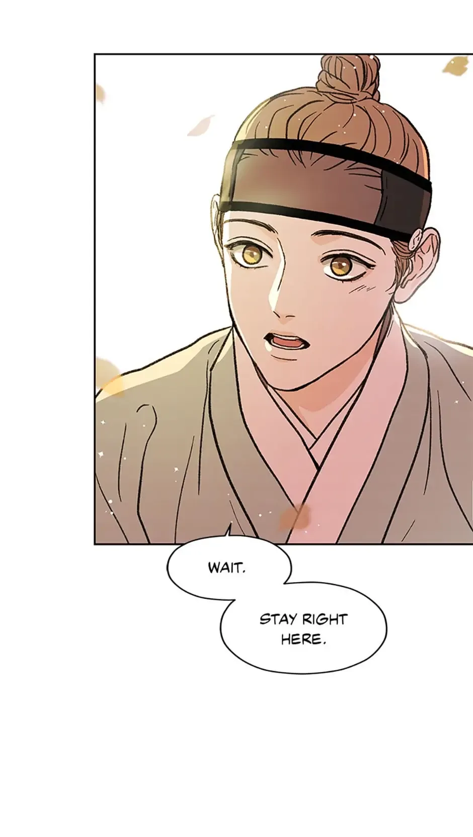 Under the Plum Blossom Tree Chapter 4 page 8