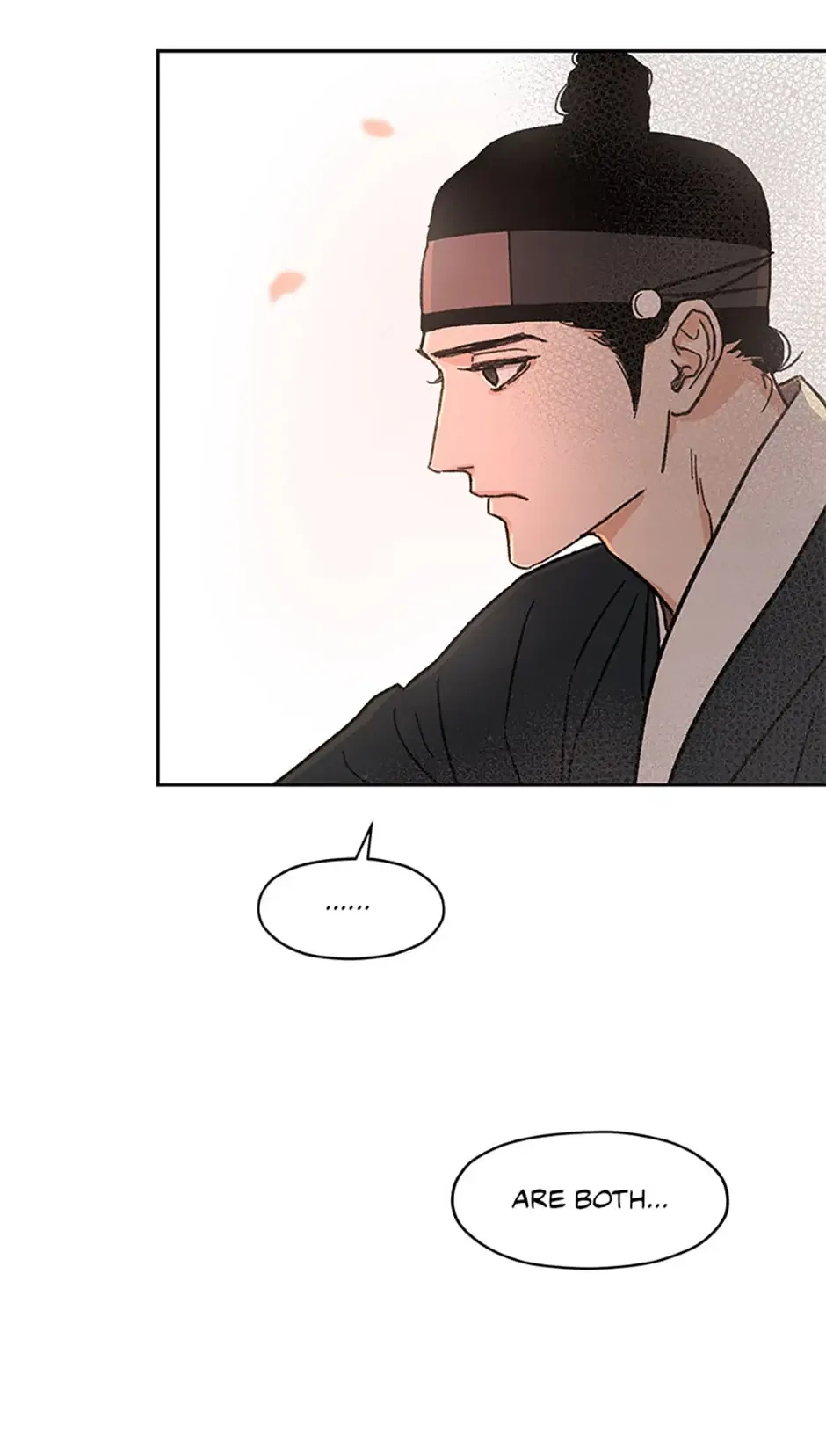 Under the Plum Blossom Tree Chapter 4 page 15