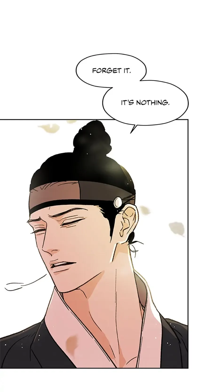 Under the Plum Blossom Tree Chapter 4 page 7