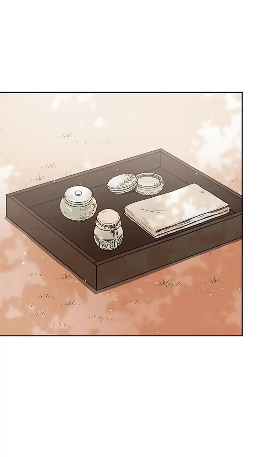 Under the Plum Blossom Tree Chapter 4 page 11