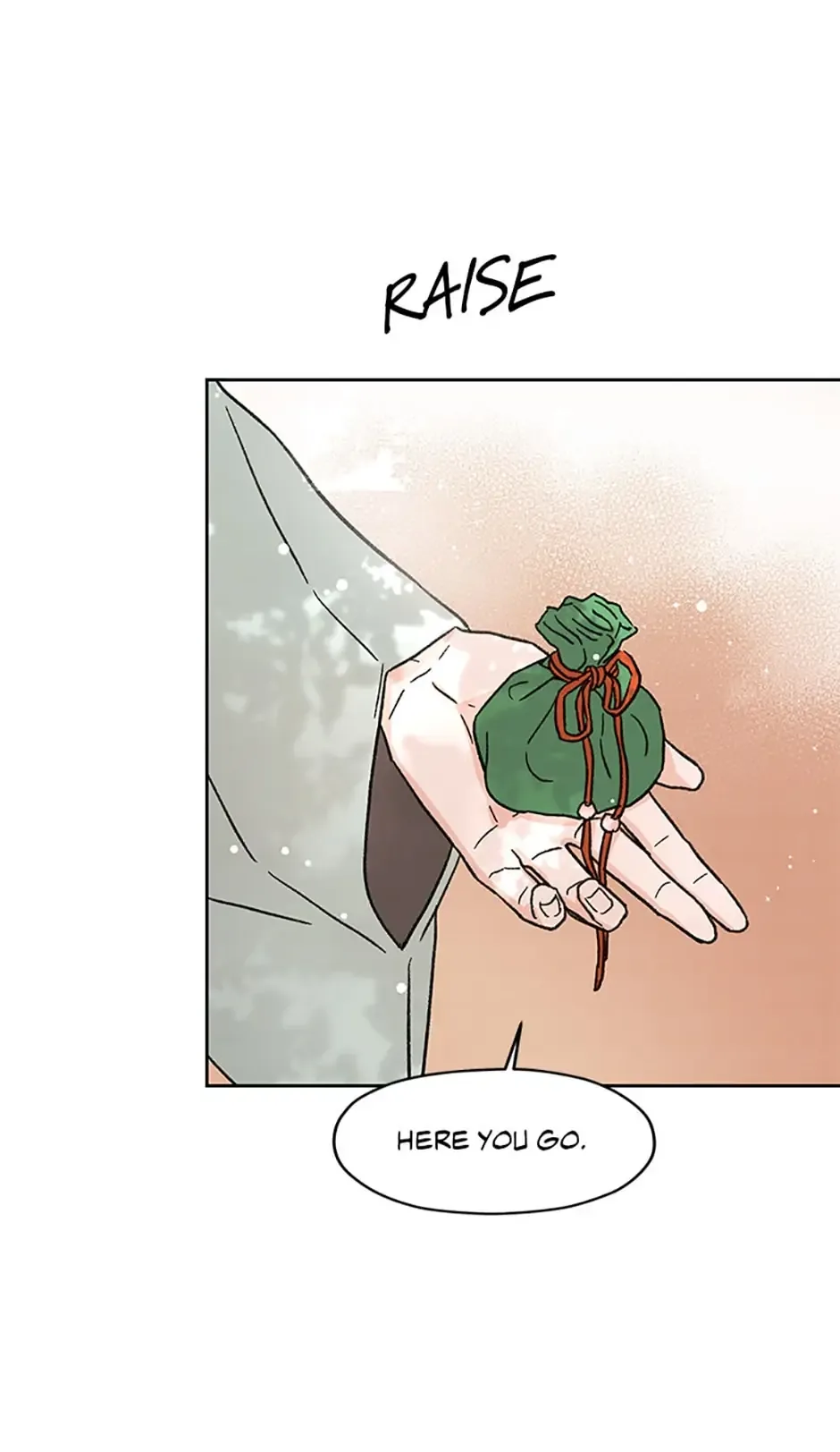Under the Plum Blossom Tree Chapter 4 page 13