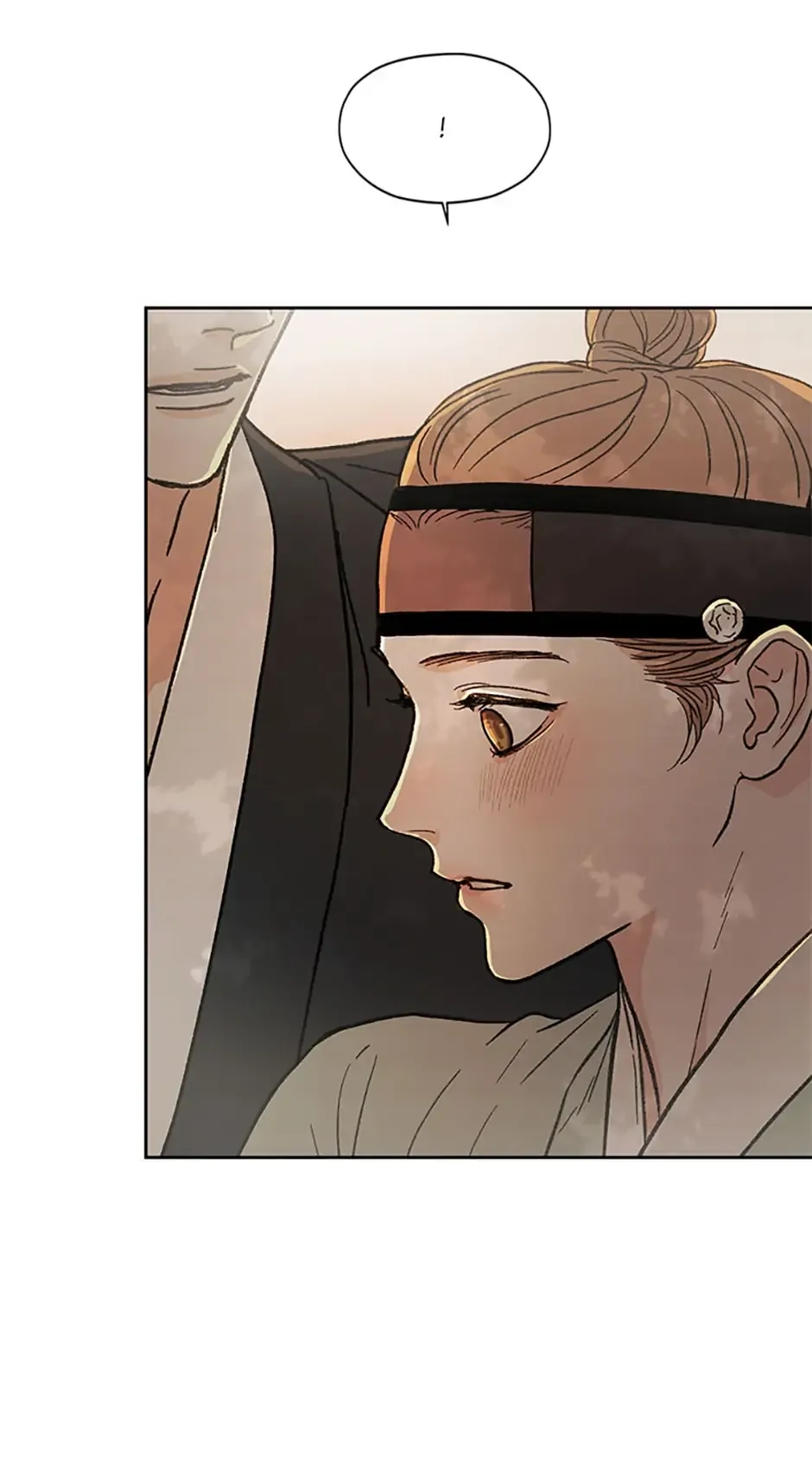 Under the Plum Blossom Tree Chapter 4 page 5