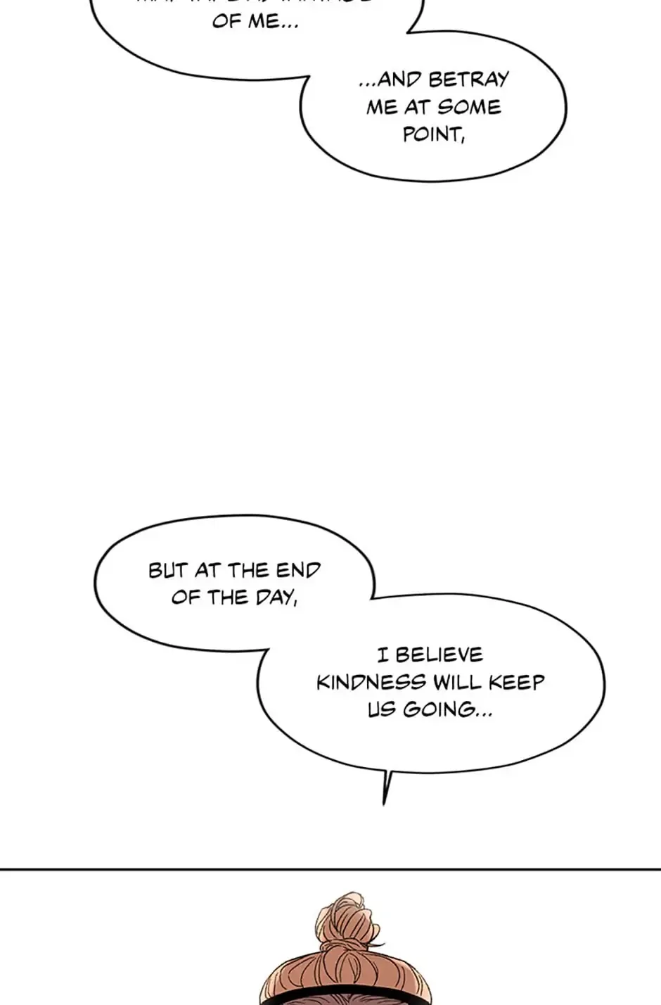 Under the Plum Blossom Tree Chapter 4 page 36