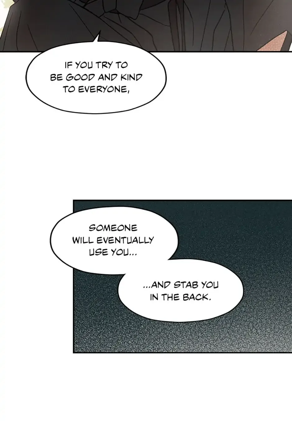 Under the Plum Blossom Tree Chapter 4 page 34