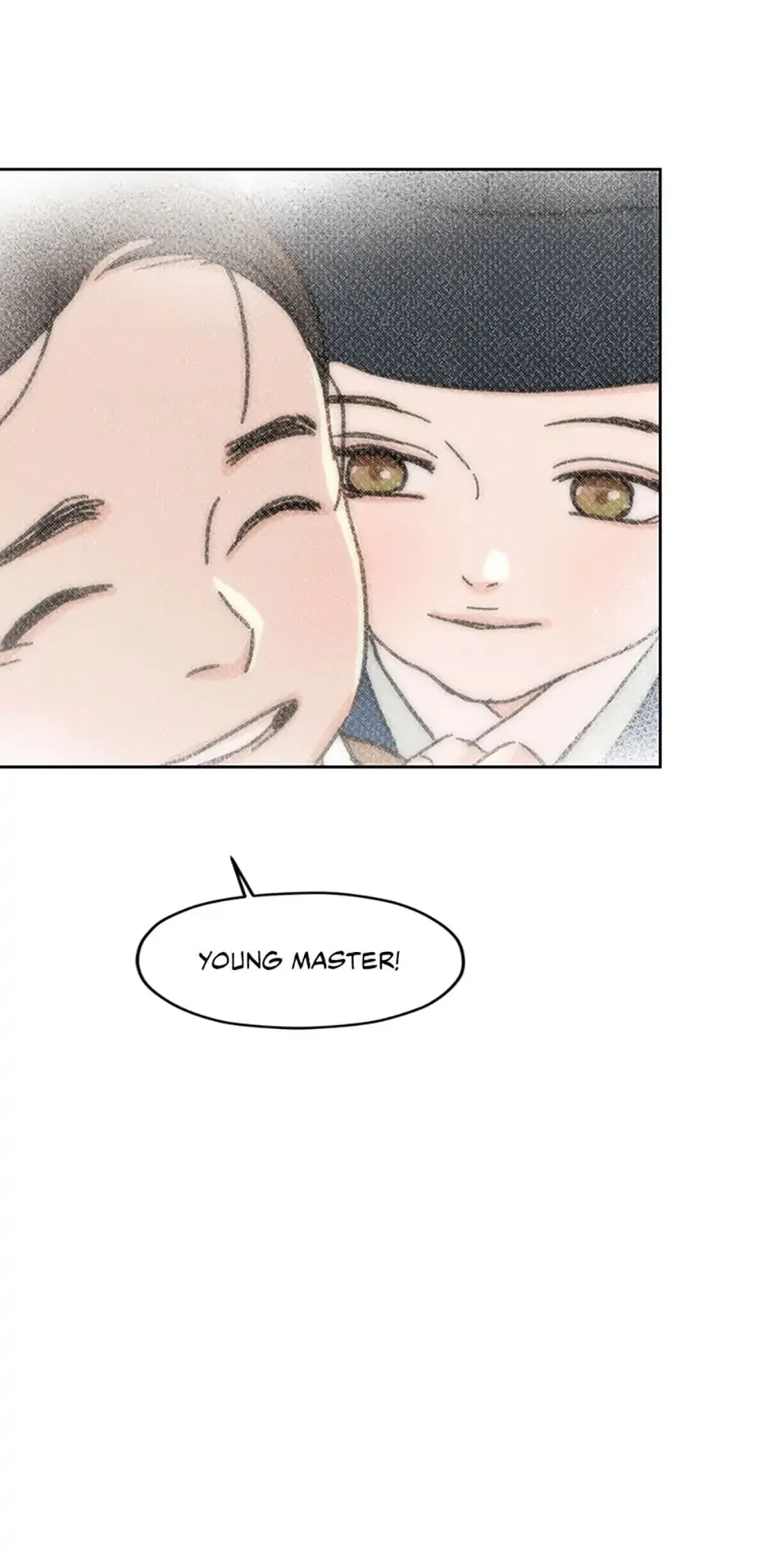 Under the Plum Blossom Tree Chapter 4 page 23