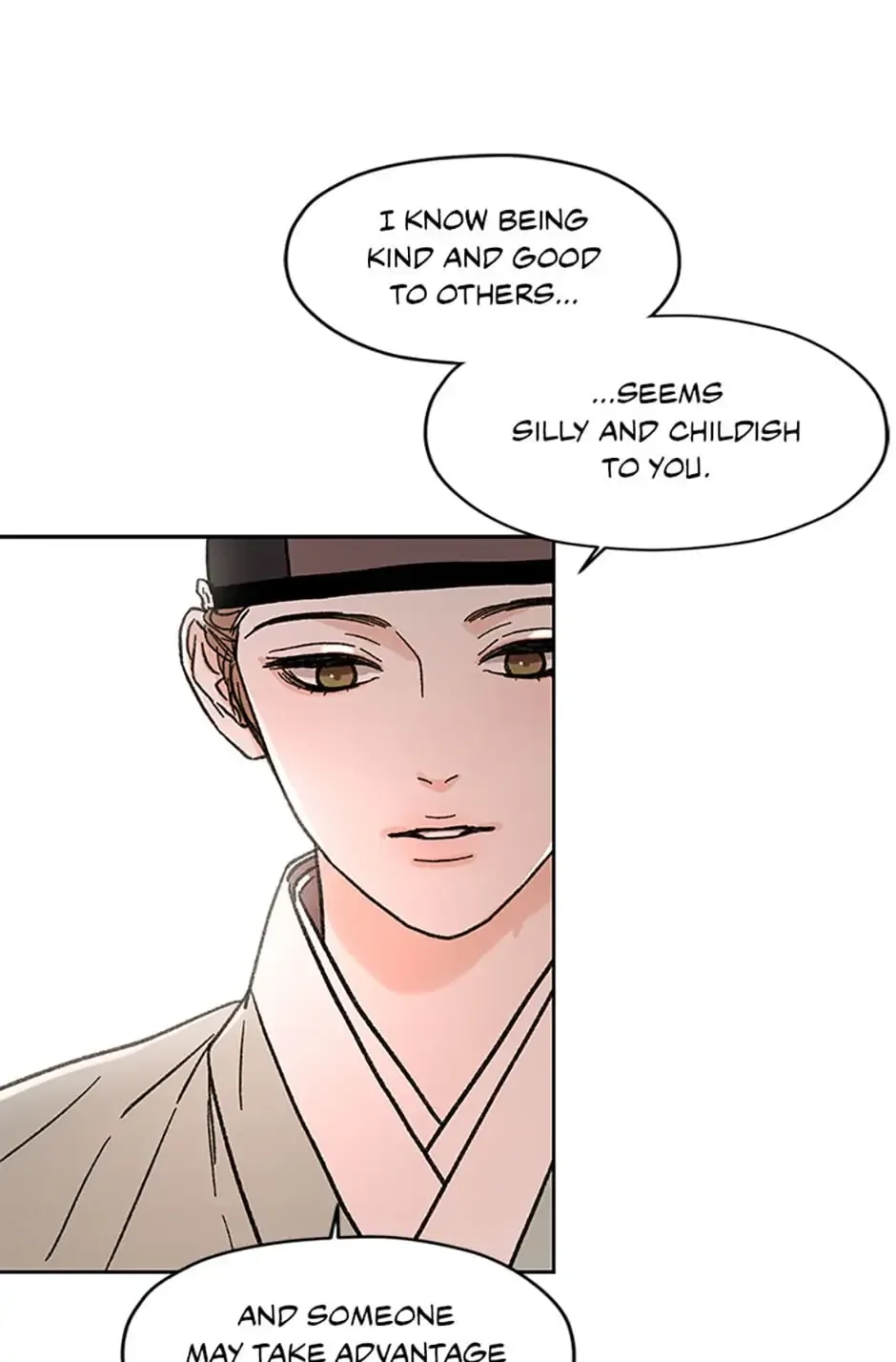 Under the Plum Blossom Tree Chapter 4 page 35