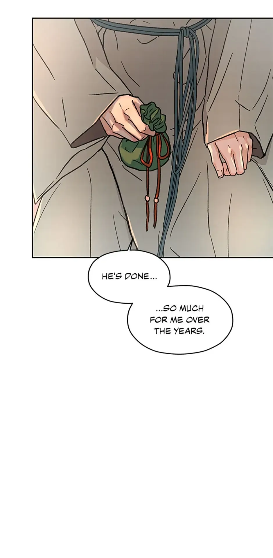 Under the Plum Blossom Tree Chapter 4 page 22