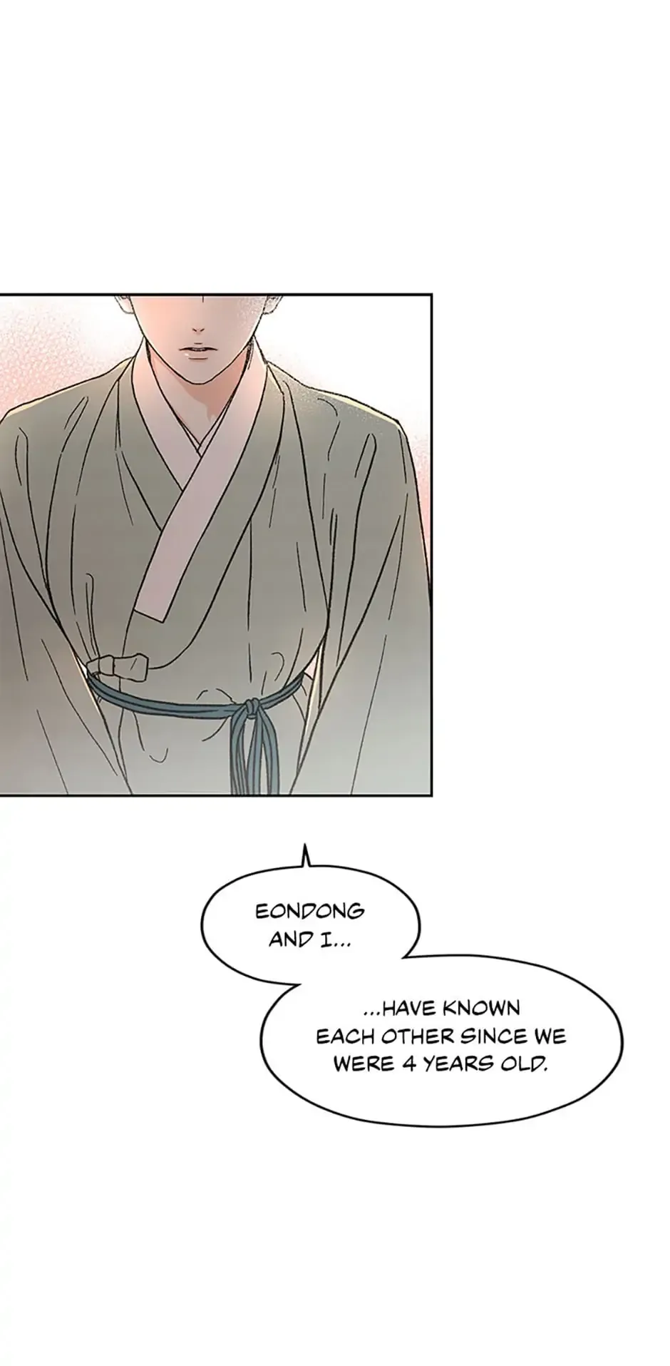 Under the Plum Blossom Tree Chapter 4 page 21