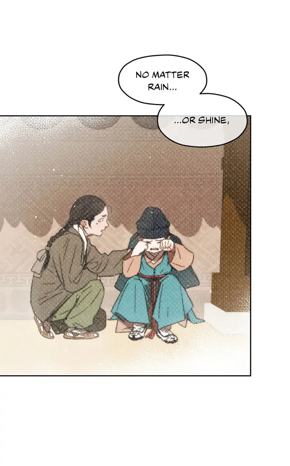 Under the Plum Blossom Tree Chapter 4 page 25