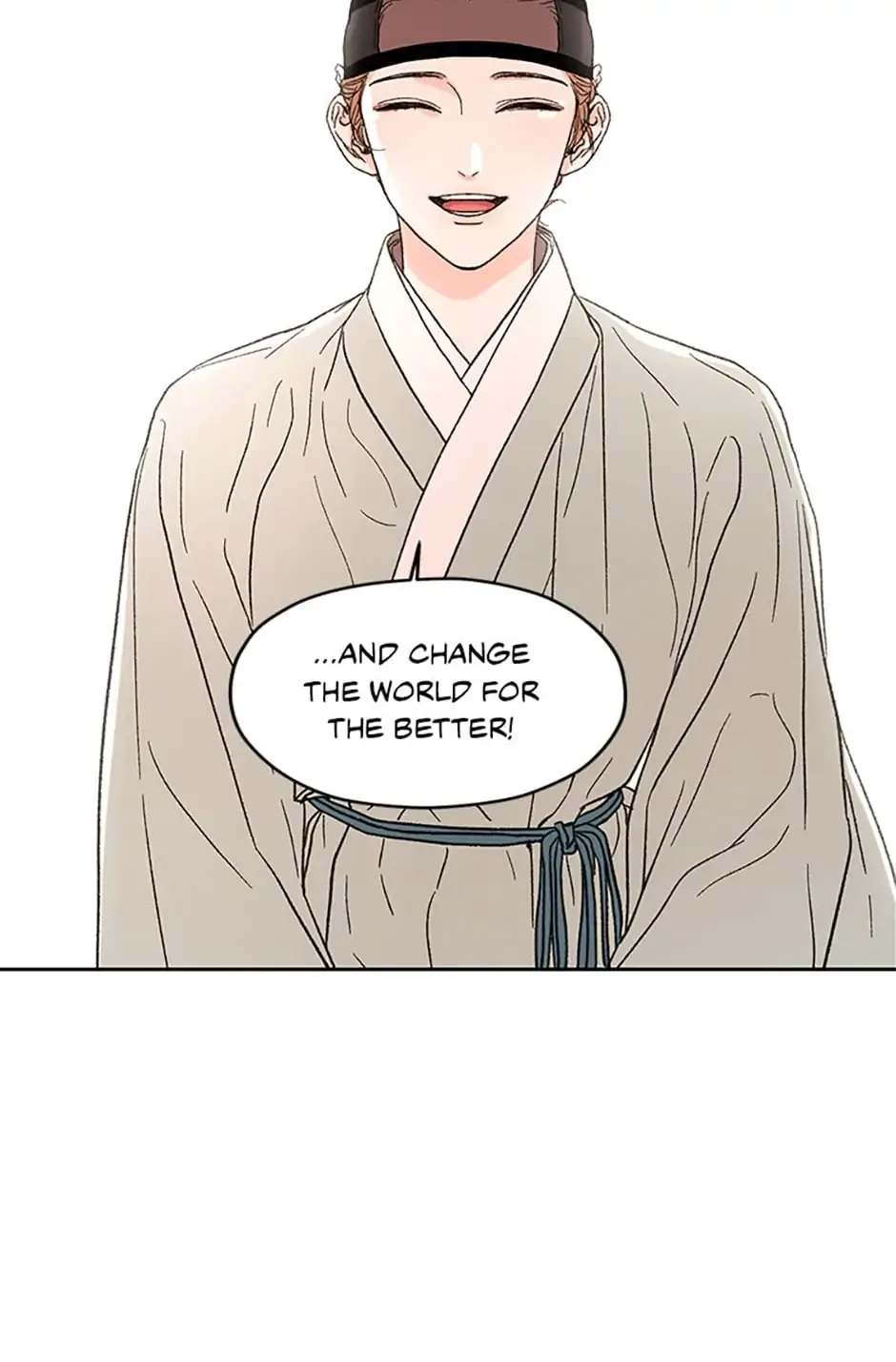 Under the Plum Blossom Tree Chapter 4 page 37