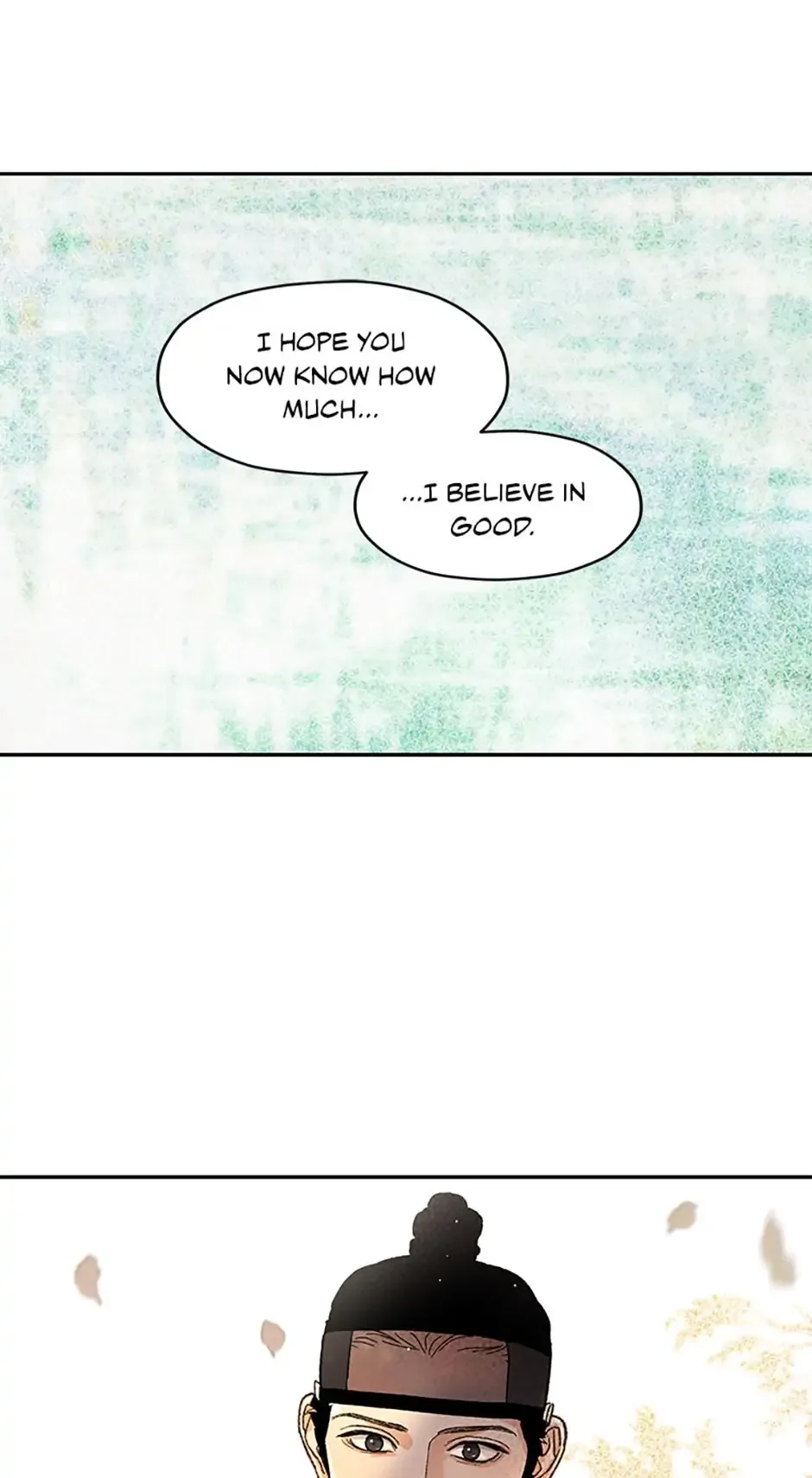 Under the Plum Blossom Tree Chapter 4 page 38
