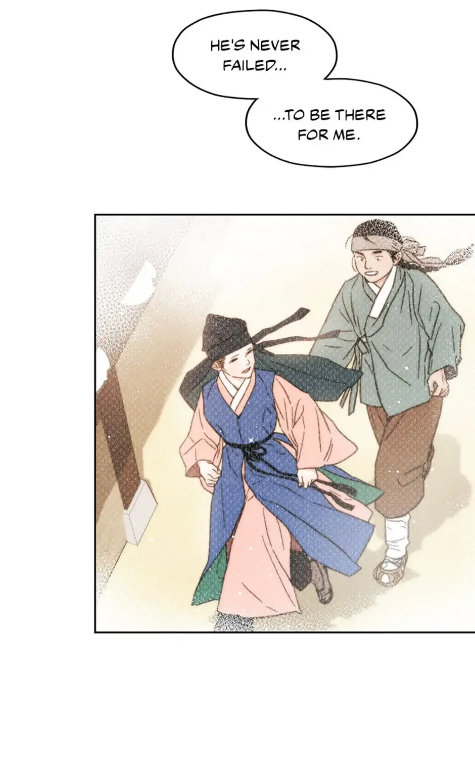 Under the Plum Blossom Tree Chapter 4 page 26