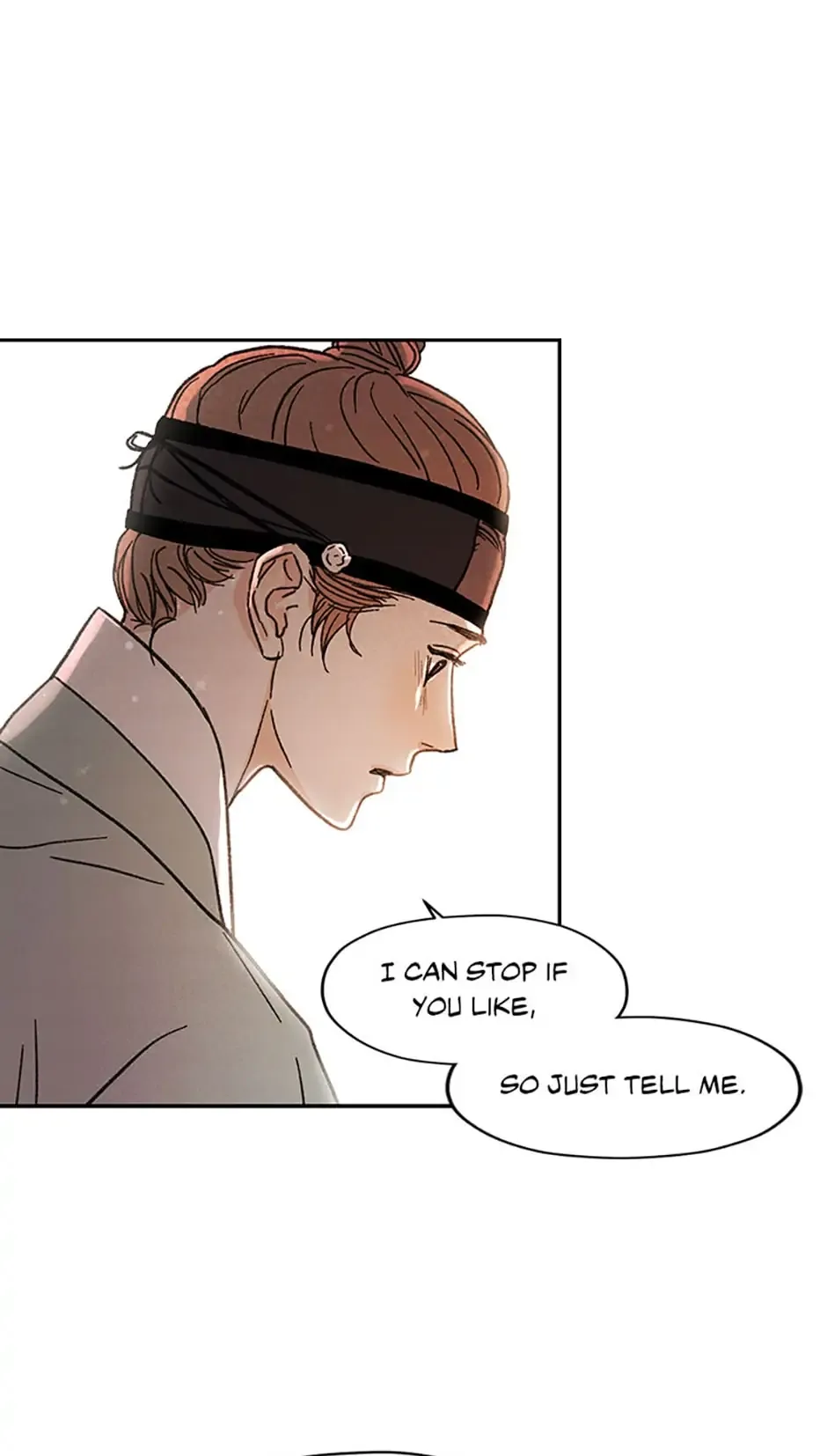 Under the Plum Blossom Tree Chapter 4 page 42