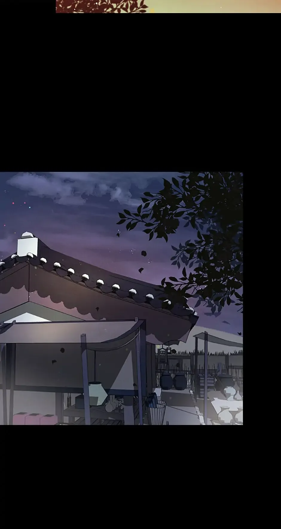 Under the Plum Blossom Tree Chapter 4 page 49