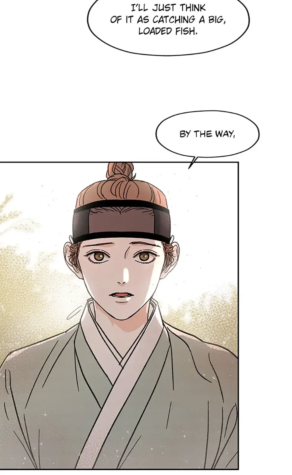 Under the Plum Blossom Tree Chapter 4 page 45