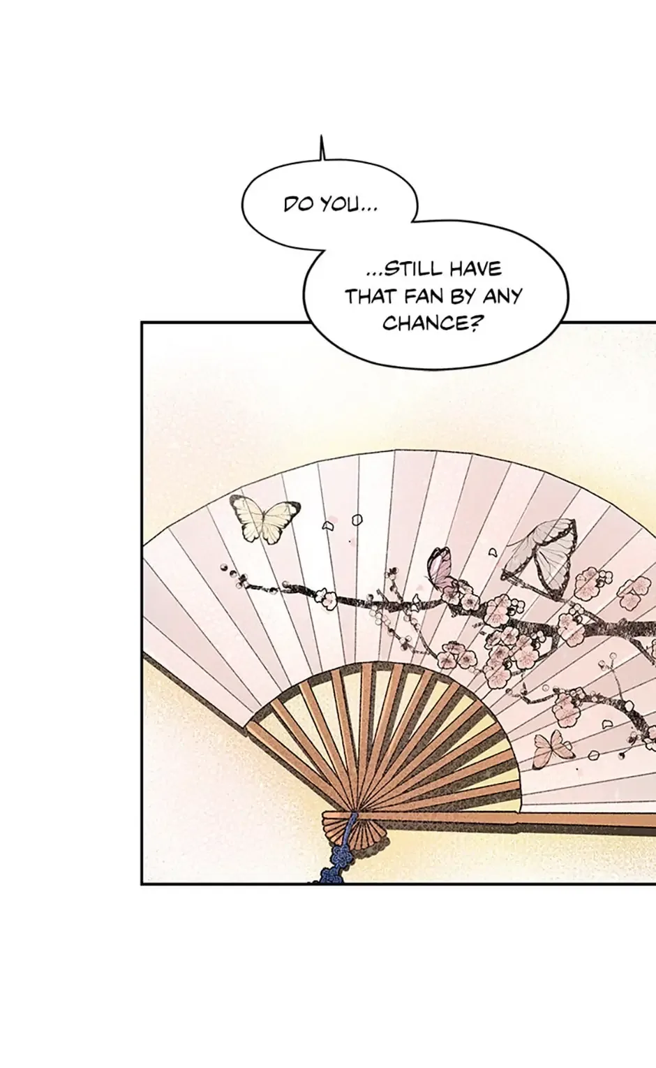Under the Plum Blossom Tree Chapter 4 page 46