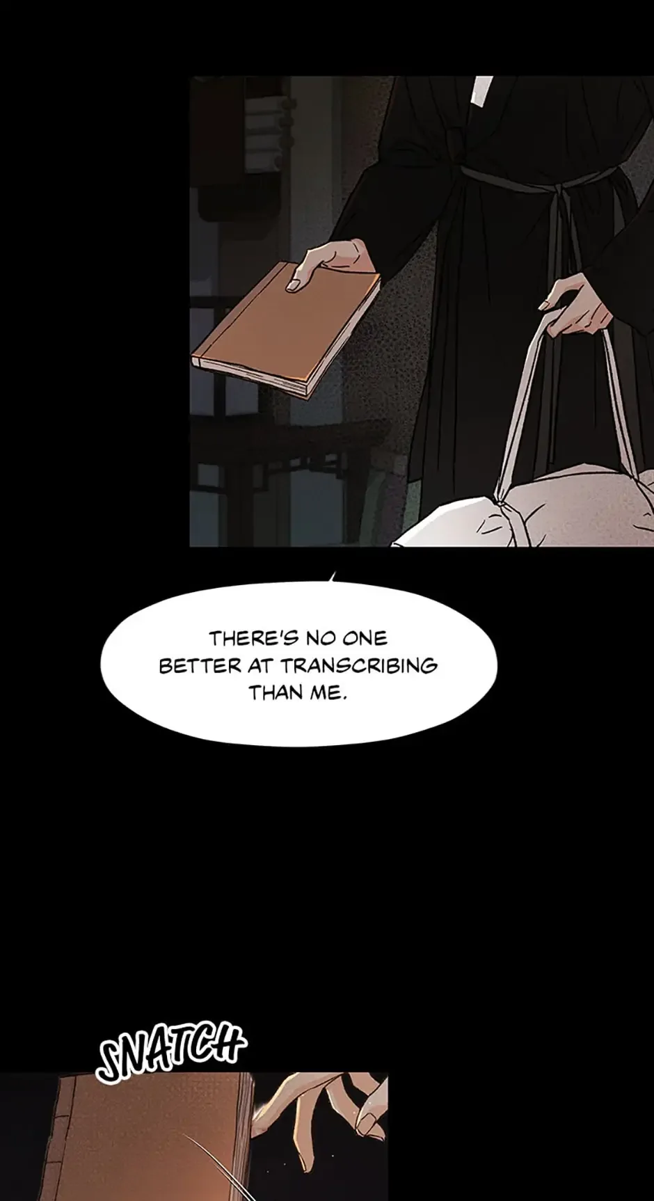Under the Plum Blossom Tree Chapter 4 page 53