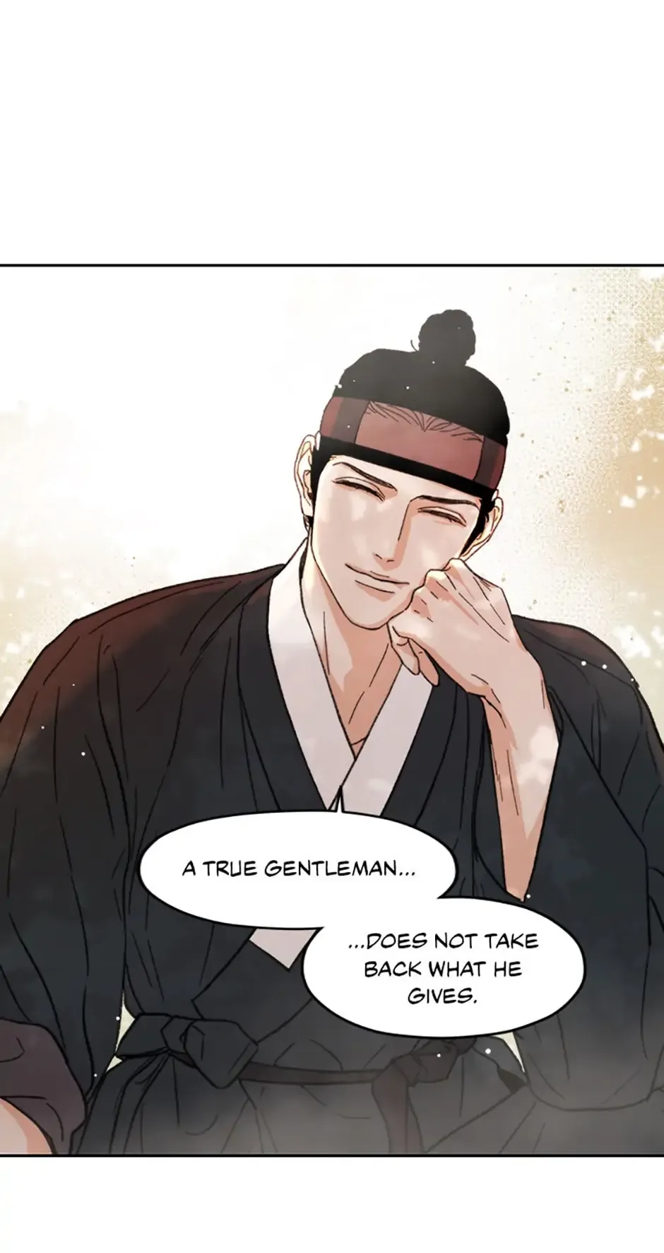 Under the Plum Blossom Tree Chapter 4 page 47