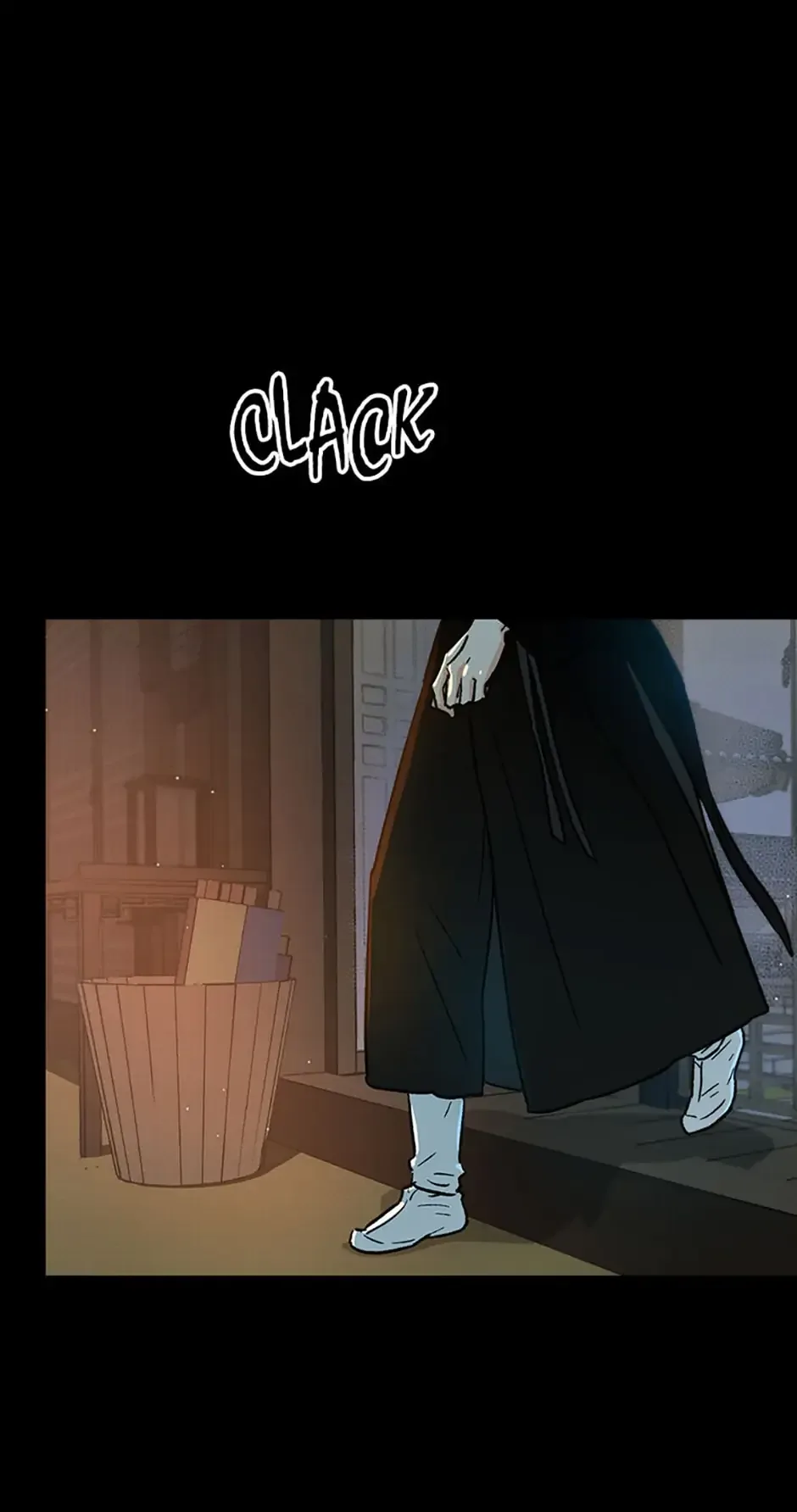 Under the Plum Blossom Tree Chapter 4 page 51