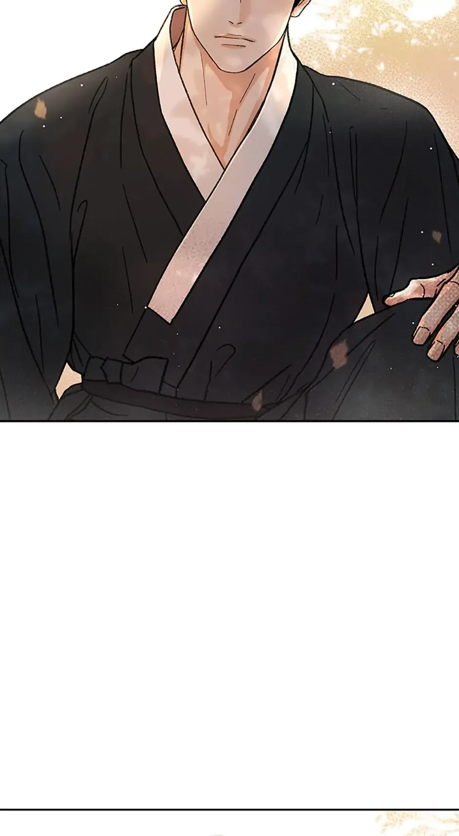 Under the Plum Blossom Tree Chapter 4 page 39