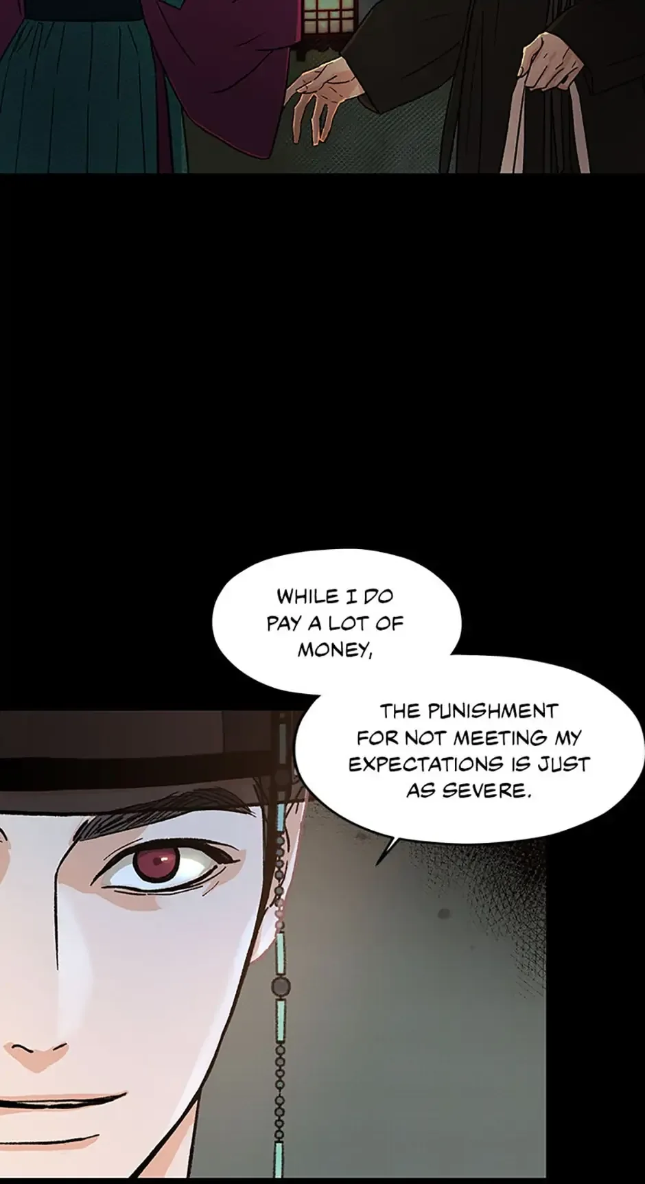 Under the Plum Blossom Tree Chapter 4 page 55