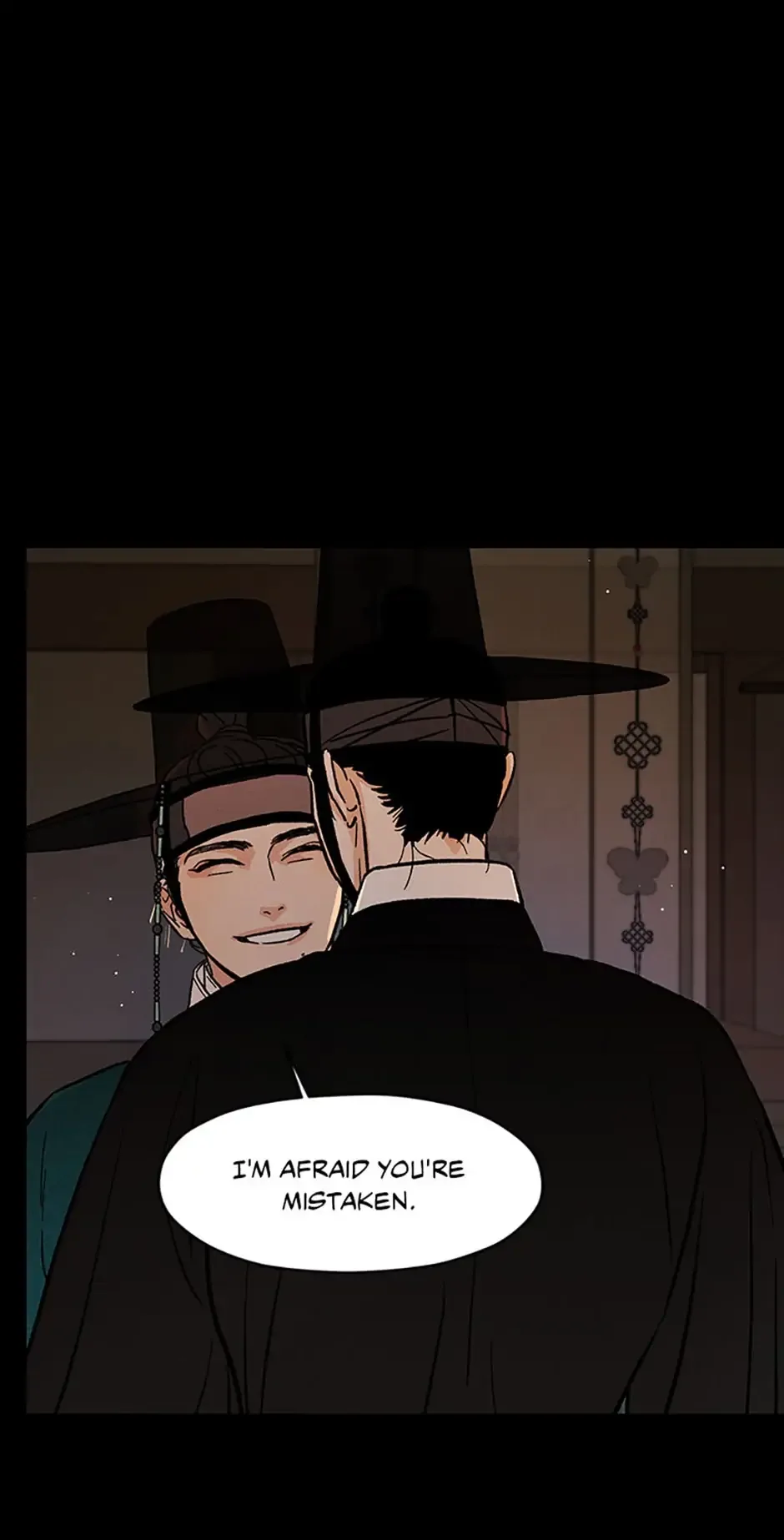 Under the Plum Blossom Tree Chapter 4 page 68