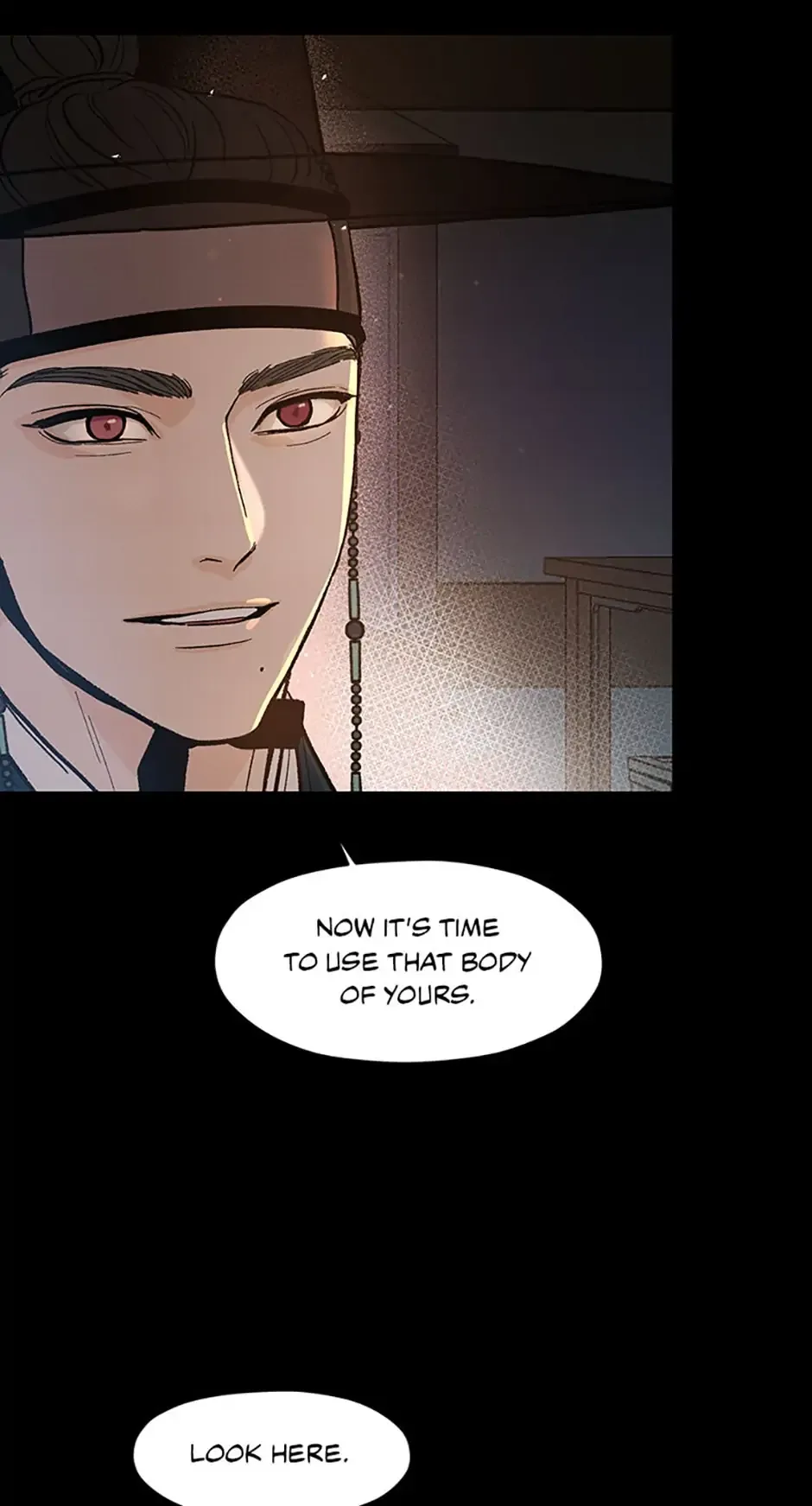 Under the Plum Blossom Tree Chapter 4 page 65