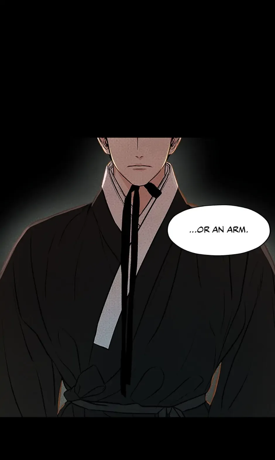 Under the Plum Blossom Tree Chapter 4 page 58