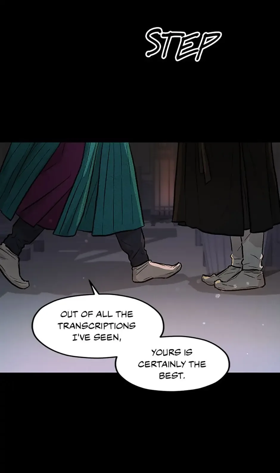 Under the Plum Blossom Tree Chapter 4 page 62