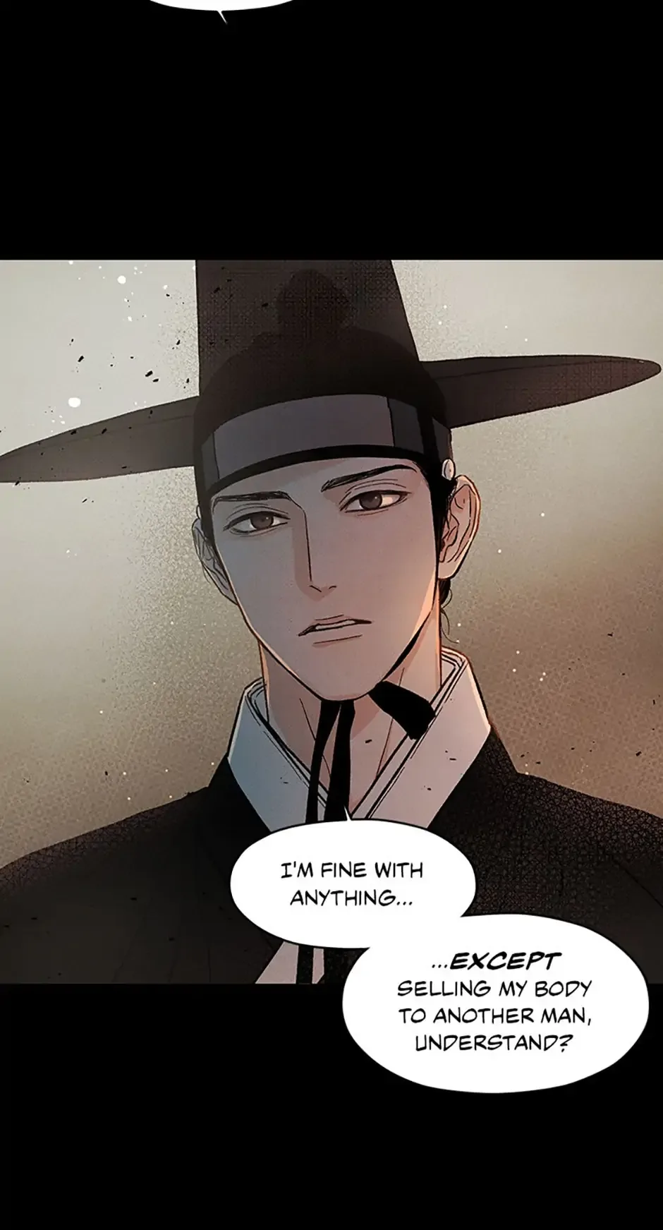 Under the Plum Blossom Tree Chapter 4 page 66