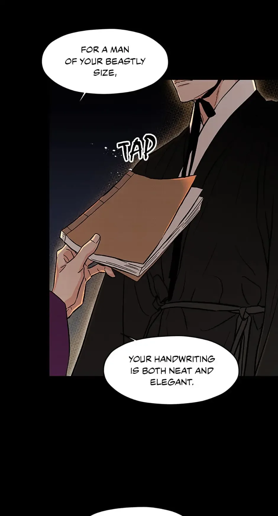 Under the Plum Blossom Tree Chapter 4 page 63