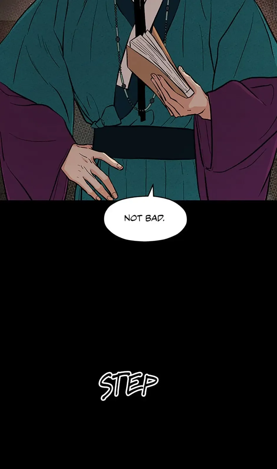 Under the Plum Blossom Tree Chapter 4 page 61