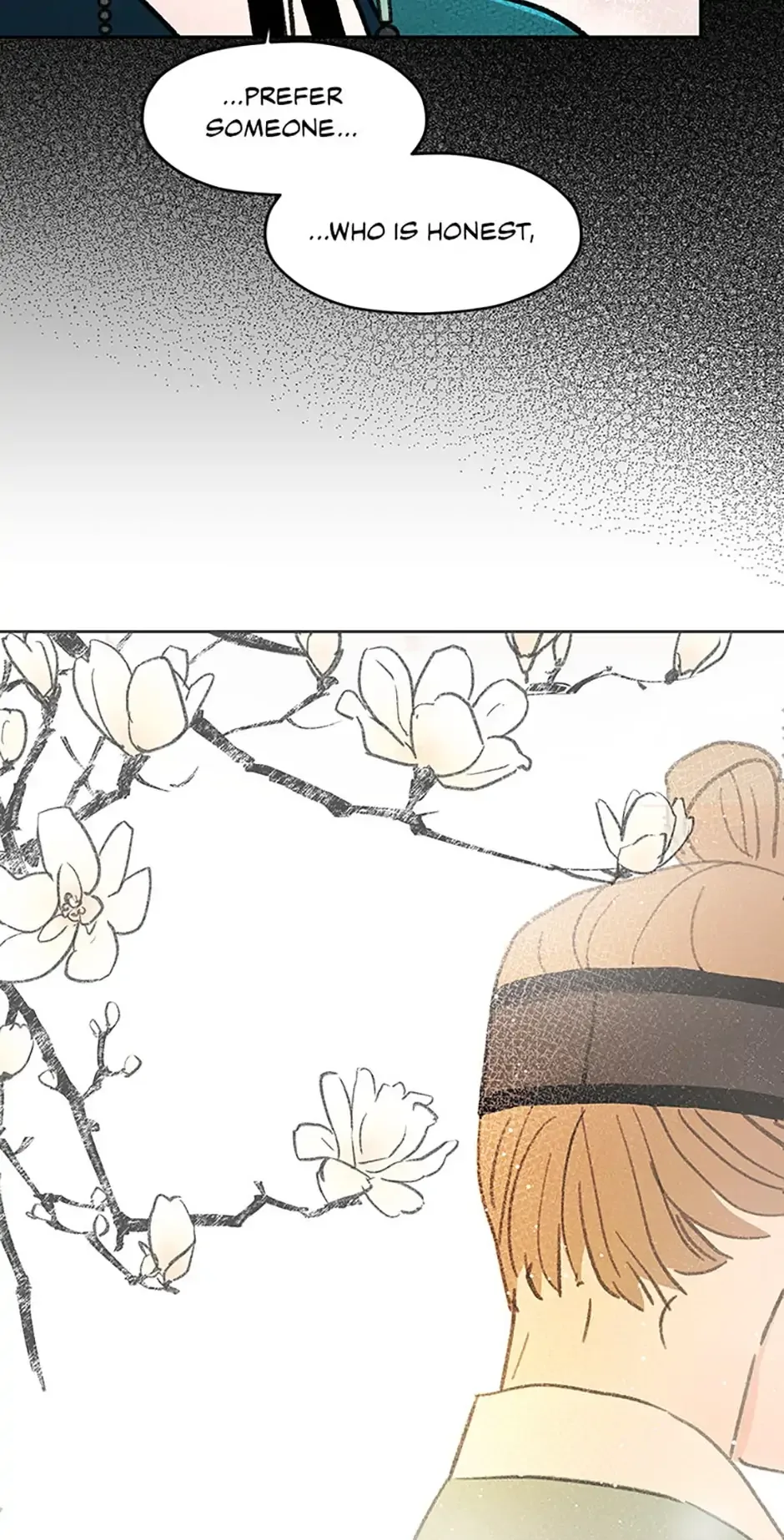 Under the Plum Blossom Tree Chapter 4 page 70