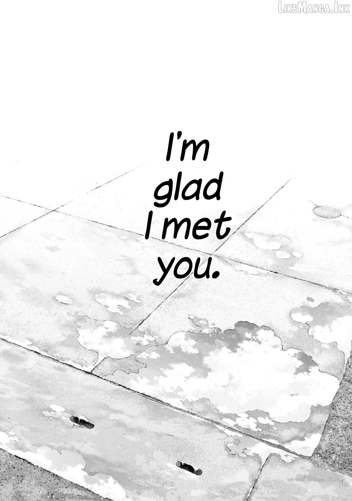 Anata ga shitekurenakute mo Chapter 104 page 30