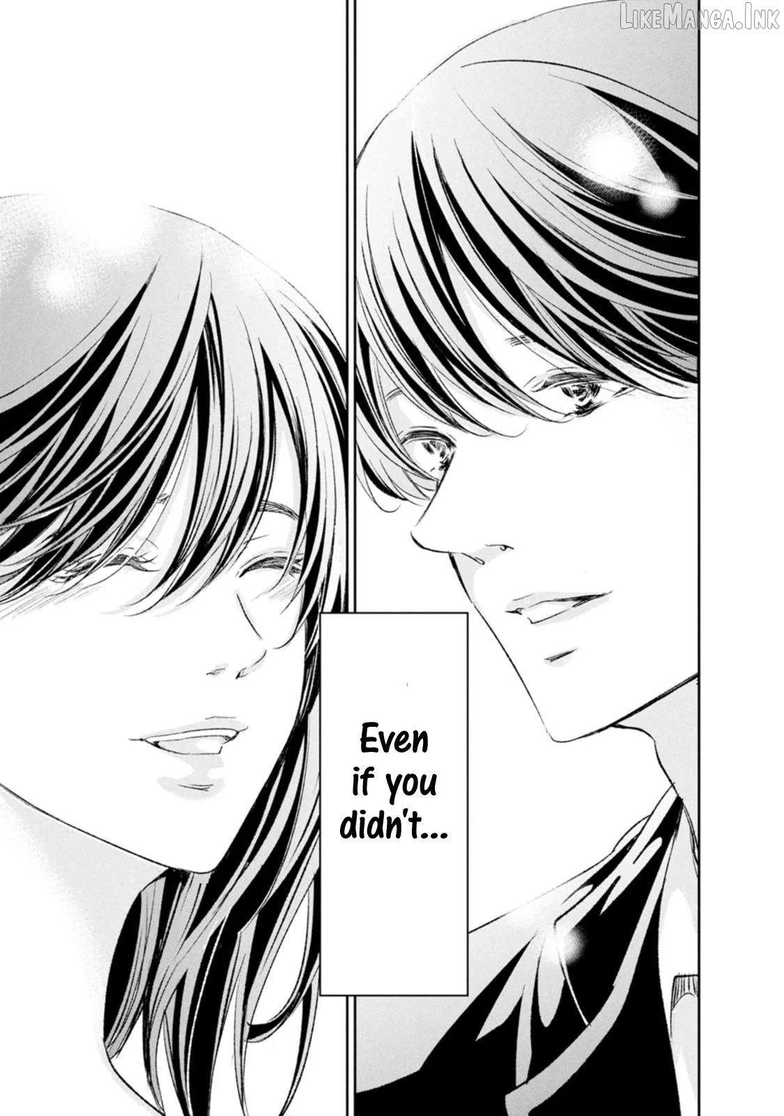 Anata ga shitekurenakute mo Chapter 104 page 29