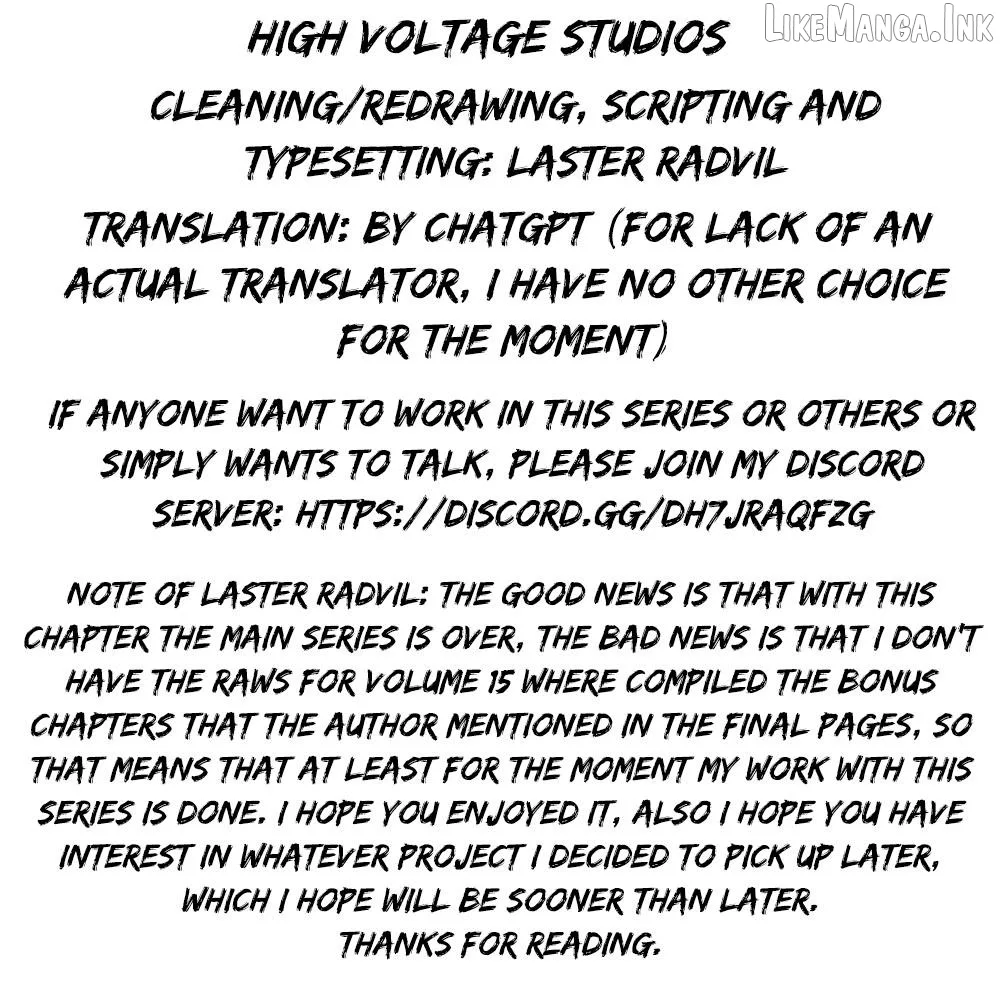Anata ga shitekurenakute mo Chapter 104 page 41