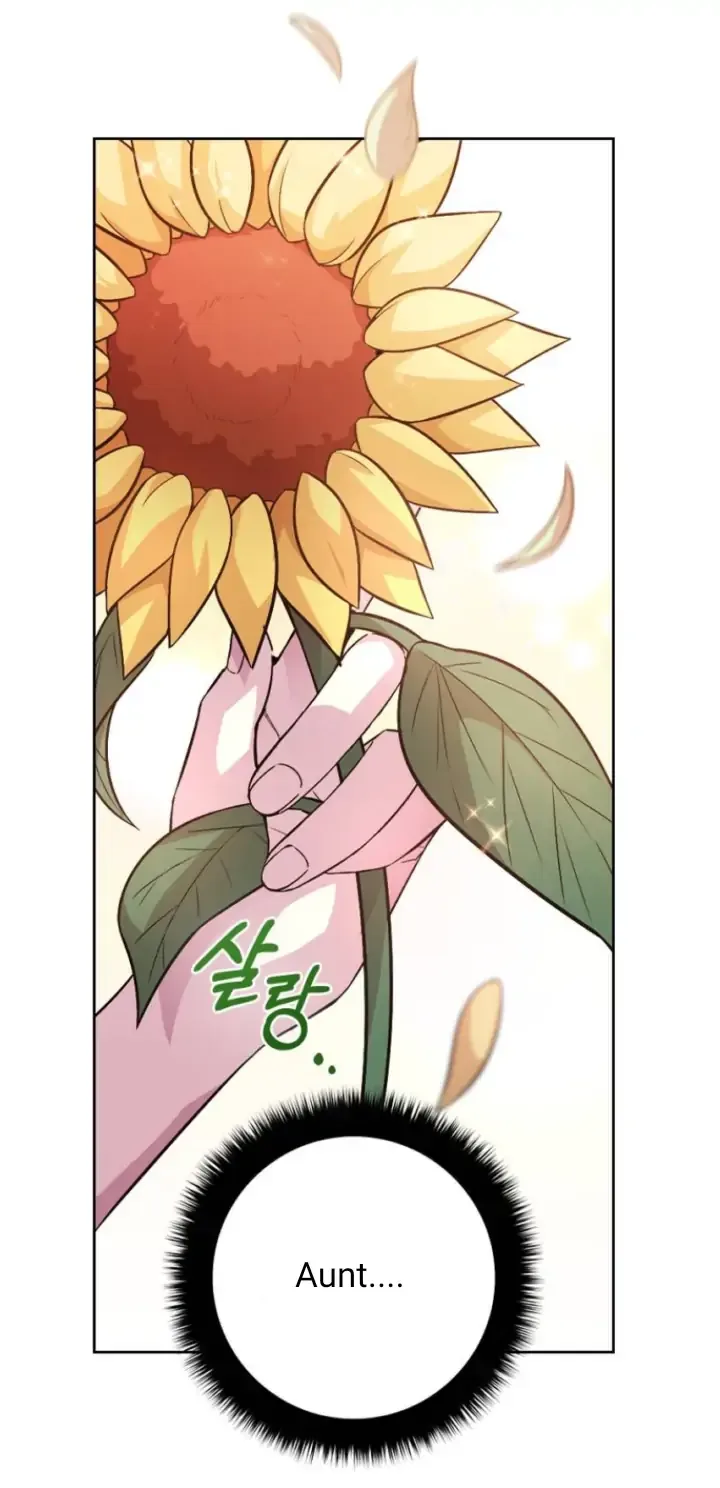 Witch’s Judgment Is To Be Turned Into A Flower Chapter 4 page 2
