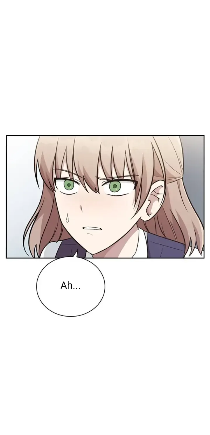 Witch’s Judgment Is To Be Turned Into A Flower Chapter 4 page 5