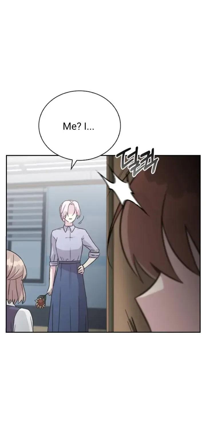 Witch’s Judgment Is To Be Turned Into A Flower Chapter 4 page 9