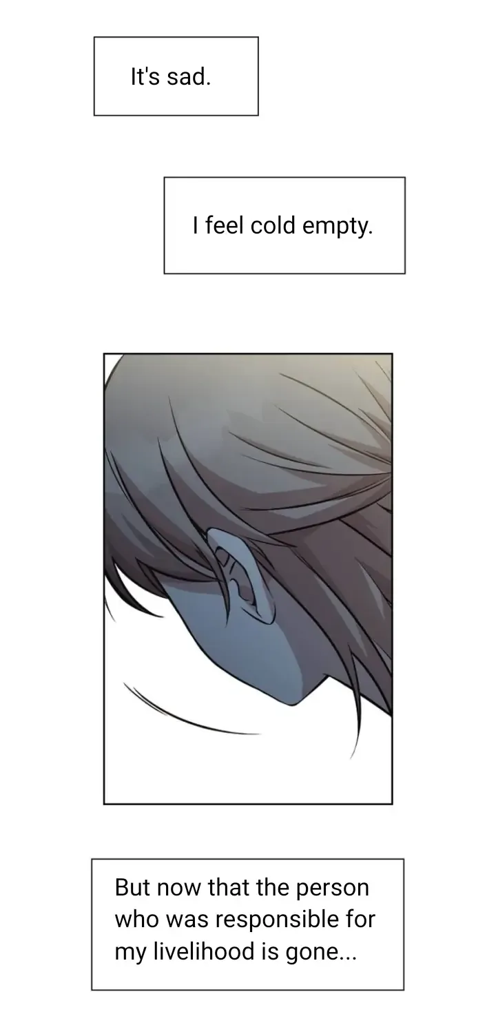 Witch’s Judgment Is To Be Turned Into A Flower Chapter 4 page 17