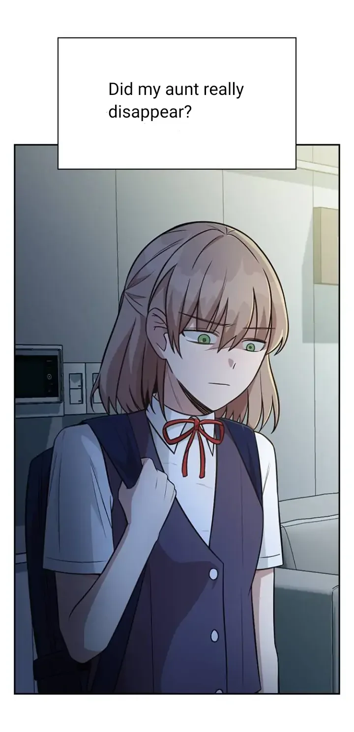 Witch’s Judgment Is To Be Turned Into A Flower Chapter 4 page 16