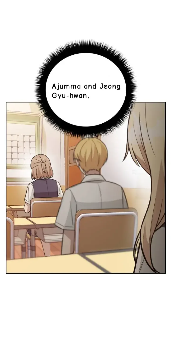 Witch’s Judgment Is To Be Turned Into A Flower Chapter 4 page 27