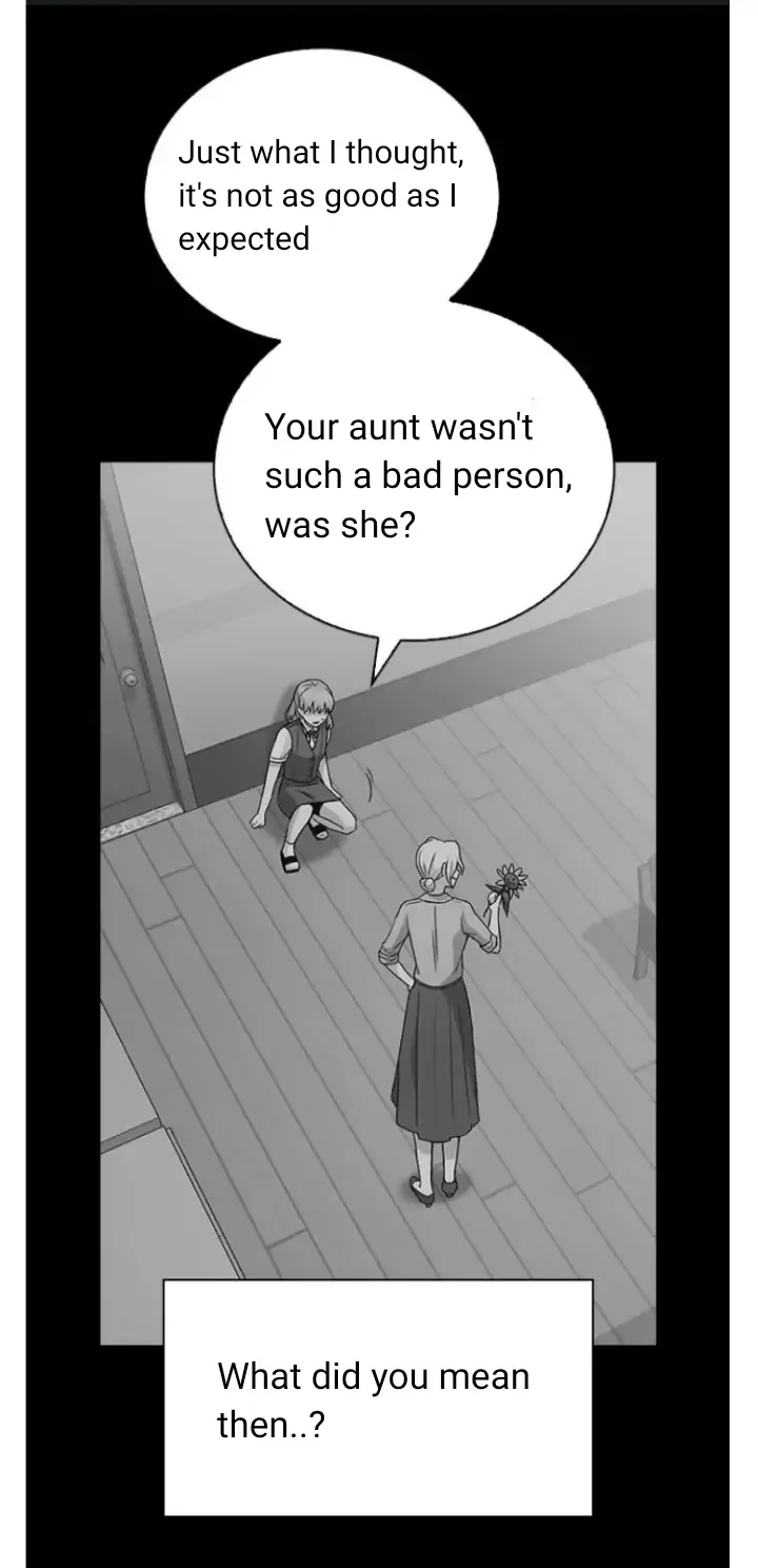 Witch’s Judgment Is To Be Turned Into A Flower Chapter 4 page 24