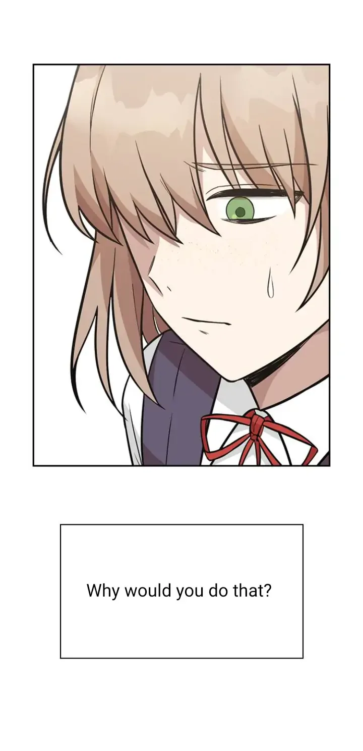 Witch’s Judgment Is To Be Turned Into A Flower Chapter 4 page 23