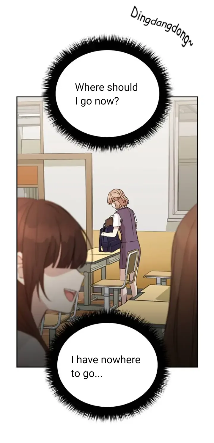 Witch’s Judgment Is To Be Turned Into A Flower Chapter 4 page 29